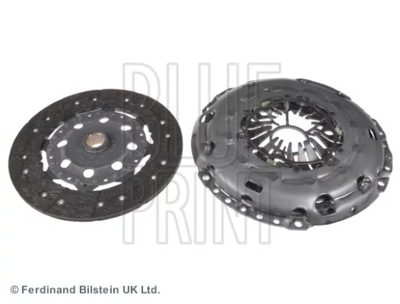 ADG030195C/BLP CLUTCH SET HYUNDAI  