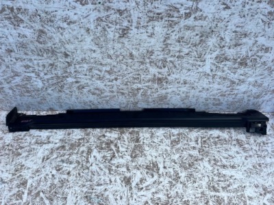 Молдинг порог левая порог левый mazda mx-30 mx30 2020- фото №1