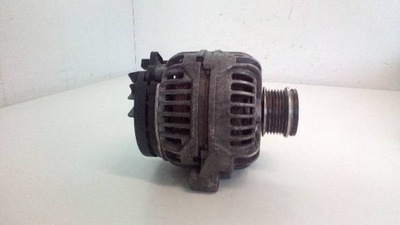 Генератор volvo v70 2,4 td 0124525029 фото №1