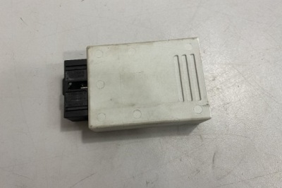 Модуль рулевой рейки bmw x5 f15, f85 6865245 2016 фото №1