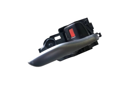 Toyota c-hr ручка внутрішня 69273-f4010 фото №1