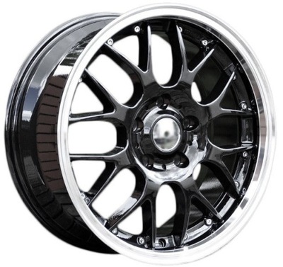 LLANTAS 18'' BMW 3 E36 E46 E90 E91 E92 E93 F30 F31  