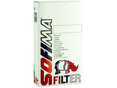 FILTRO AIRE ISUZU TROOPER 3 3.5 LOTUS EUROPA 2.0  