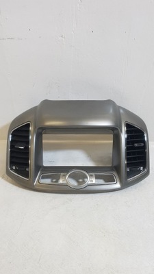 DEFLECTOR DE VENTILACIÓN CONSOLAS CHEVROLET CAPTIVA 20865682  