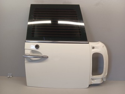 Крышка багажника дверь правый задняя mini cooper ii clubman 850/0 фото №1