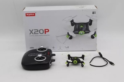 DRON SYMA X20P