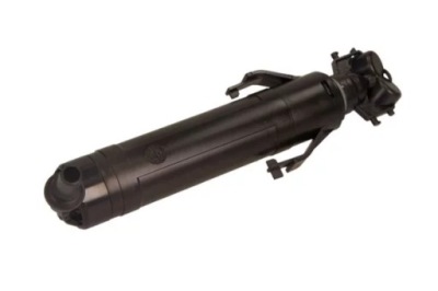 Насадка распылителя фара vw passat 10- le фото №1