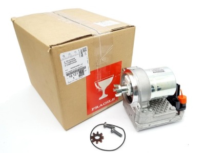 Модуль усилителя c3 picasso 1612123380 citroen фото №1