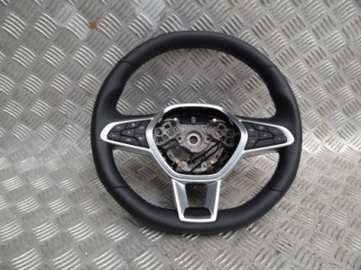 Renault clio v 2023 повітропровід шкіряний multifunkcyna alpine оригінал фото №1