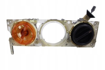 Панель переключатель обдув bmw 6 e24 628 фото №1