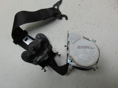 Pas безпеки лівий перед bmw 3 e90 e91 фото №1