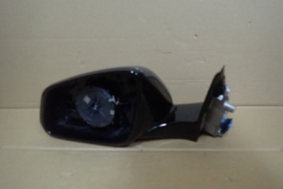 Зеркало левая bmw 1 i f40 8pin фото №1