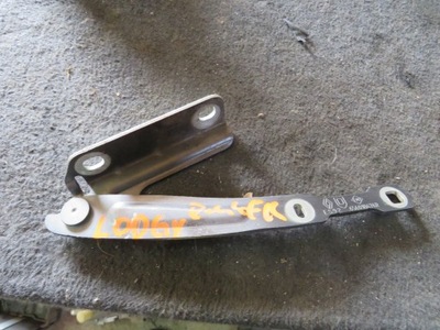 Петля капот левый dacia dokker lodgy фото №1