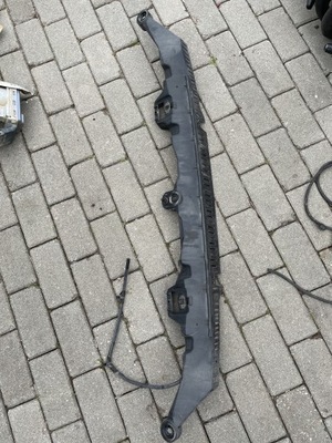 Напрямна бампера задня ds5 фото №1