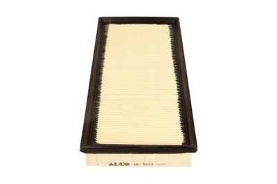 Md-8858 фільтр повітря opel combo 1,4 x12 12- фото №1