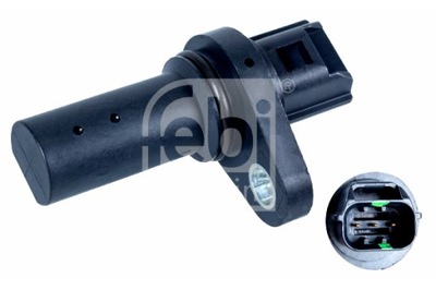 FEBI BILSTEIN SENSOR POSICIÓN DE EJE CIGÜEÑAL MITSUBISHI ASX L200  