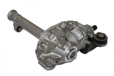 Мост hpla-3017-ha 3.21 vogue sport 2012 фото №1