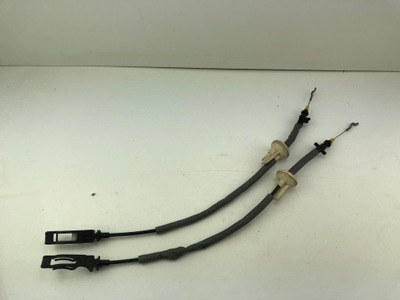 VW GOLF VII CABLE CABLE DE CERRADURA DE PUERTA DO 5H4837085B  