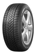 4 x Dunlop Winter Sport 5 235/45R18 98 V XL FR