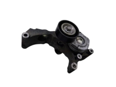 Натяжитель ремень opel astra j 1.7 cdti t38798 фото №1