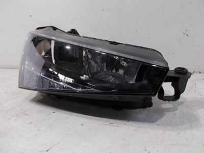 Skoda scala 657 19-22 full led лампа права org фото №1