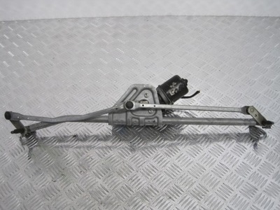 Механизм моторчик дворник mini cooper countryman r56 53555304 фото №1