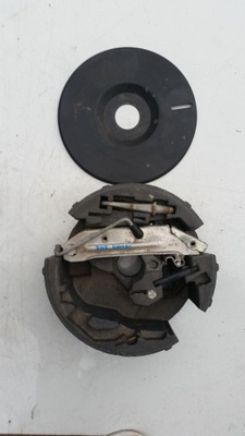 JUEGO DE REPARACIÓN PALANCA DEL CAMBIO DE MARCHAS PEUGEOT 207 UNIVERSAL  