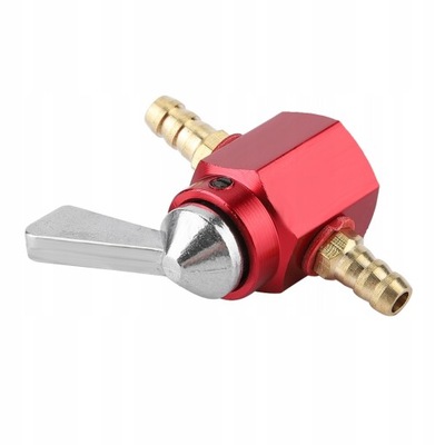 Клапан кульовий пального клапан пального фото №1