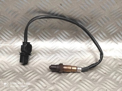 Датчик лямбда-зонд opel meriva b 1.3 cdti 55564978 фото №1