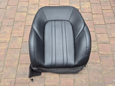 Спинка сиденье левый перед maserati ghibli фото №1