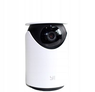 Kamera YI Dome U Camera 1080p 360stopni