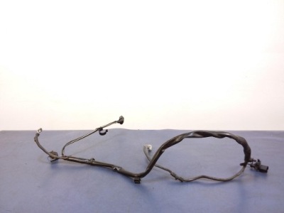 Skoda octavia iii 1,4 tsi клемма минусовая масса фото №1