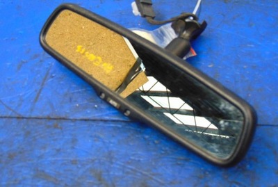 Toyota avensis t29 зеркало внутреннее 046004 фото №1