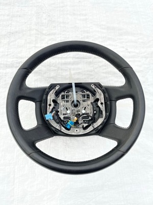 Воздуховод кожаный лента citroen c5 ii iii x7 фото №1