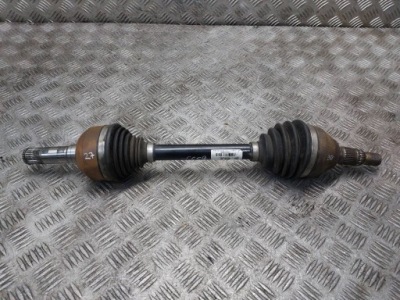 Приводной вал правый  передняя opel insignia a 2.0 cdti 13219092 фото №1