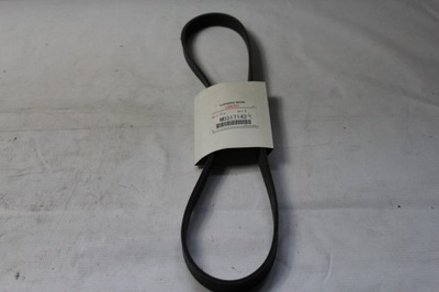 Md317142 ремінь кондиціонера galant фото №1