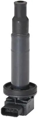 Катушка зажигания 5da 193 175-931 hella toyota iq фото №1