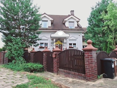 Dom, Gorzów Wielkopolski, Górczyn, 280 m²