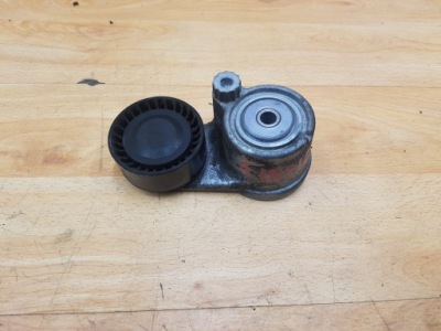 Ролик натягувач ремінь opel insignia b 1.6 cdti фото №1