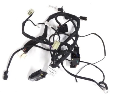 Джгут обігрівача opel antara фото №1