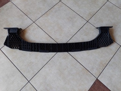 Балка бампера - перед - нижняя - hyundai ix35 фото №1