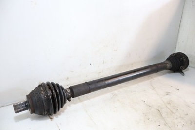Приводной вал правый перед volkswagen golf v 1.9tdi фото №1
