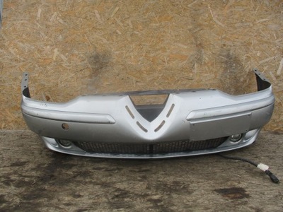 Бампер перед alfa romeo 156 98-04 фото №1