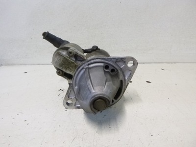 Стартер subaru legacy 2.0 23300aa300 1995 фото №1