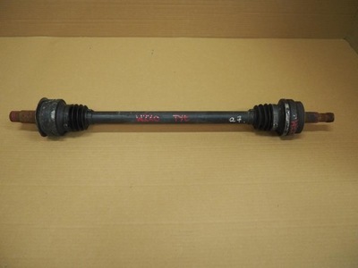 Приводной вал приводная задняя mercedes w220 фото №1