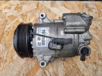 COMPRESSOR KLIM OPEL ASTRA J 1.6 GM 13335254 UB4  