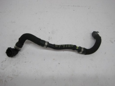 Труба патрубок шланг mini f56 9496237 фото №1