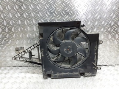 VENTILADOR DEL RADIADOR OPEL OMEGA B 2.2 DTI  