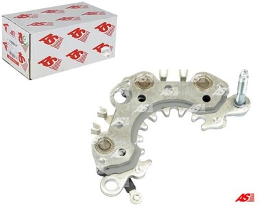 Выпрямитель, генератор as-pl arc2055 фото №1