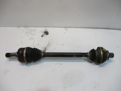 Приводной вал задняя левая audi q4 etron 1ea501203j фото №1